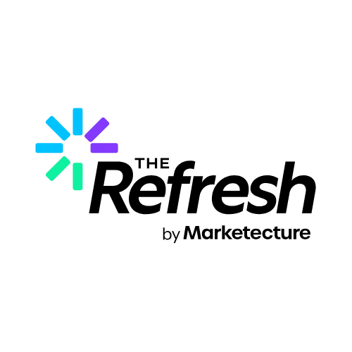 The Refresh by Marketecture - Cedar Consultants media partner