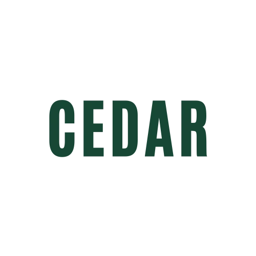 Cedar Consultants logo - Ad Tech Marketing & Strategy
